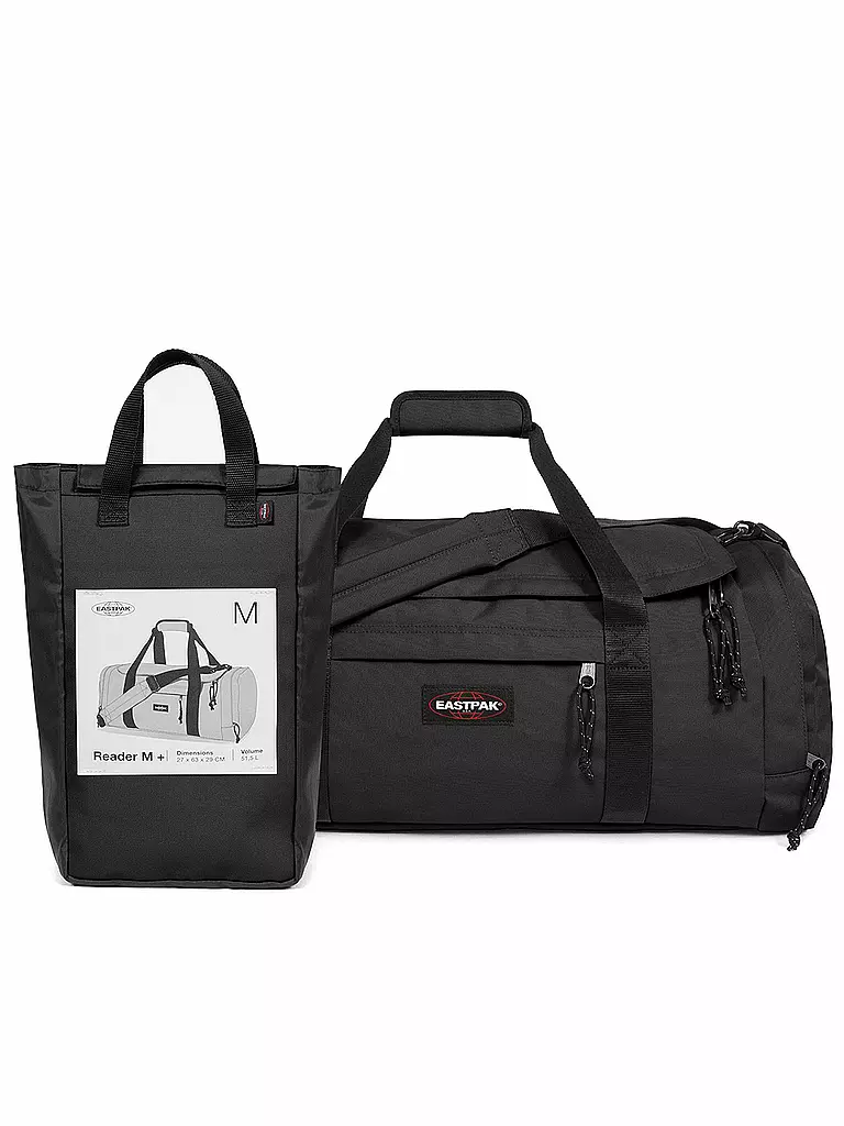 EASTPAK | Sac de sport Reader M + |