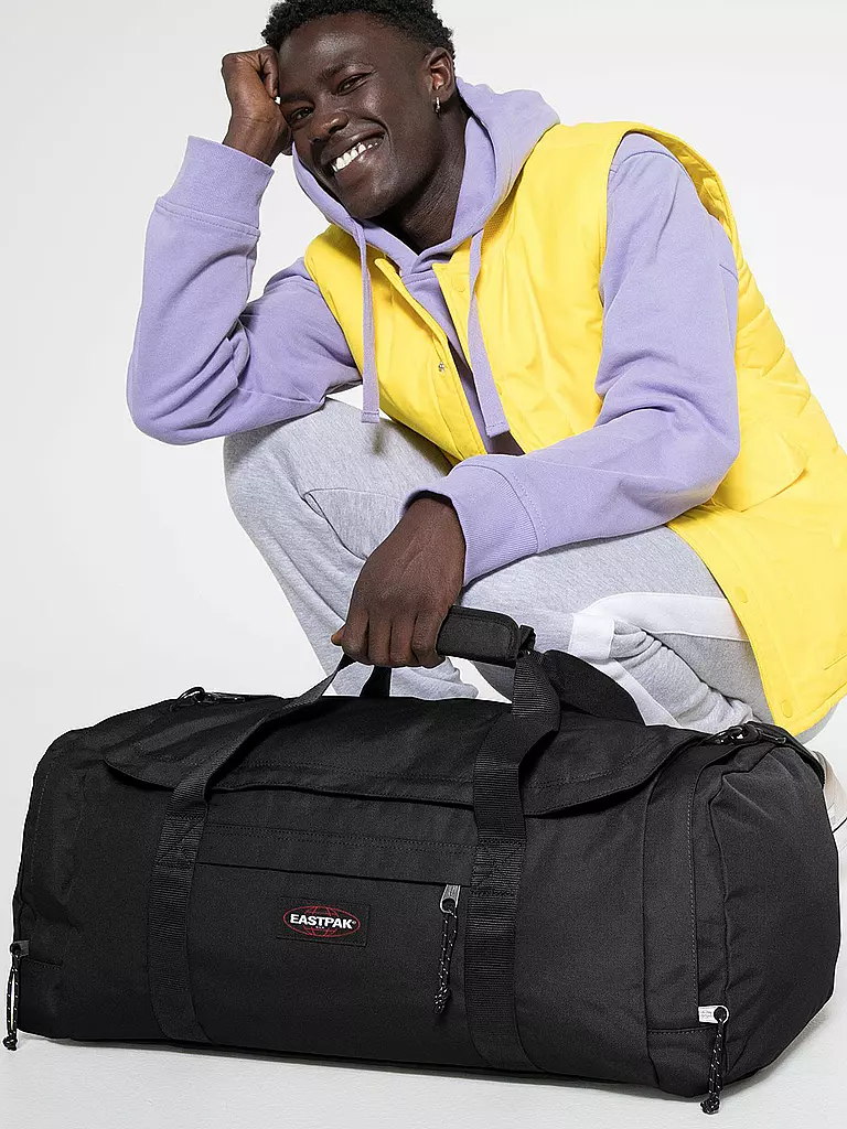 EASTPAK | Sac de sport Reader M + |