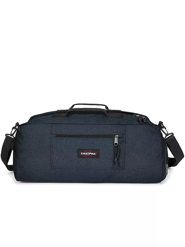 EASTPAK | Sac de voyage Duffel R L 60L | Bleu foncé