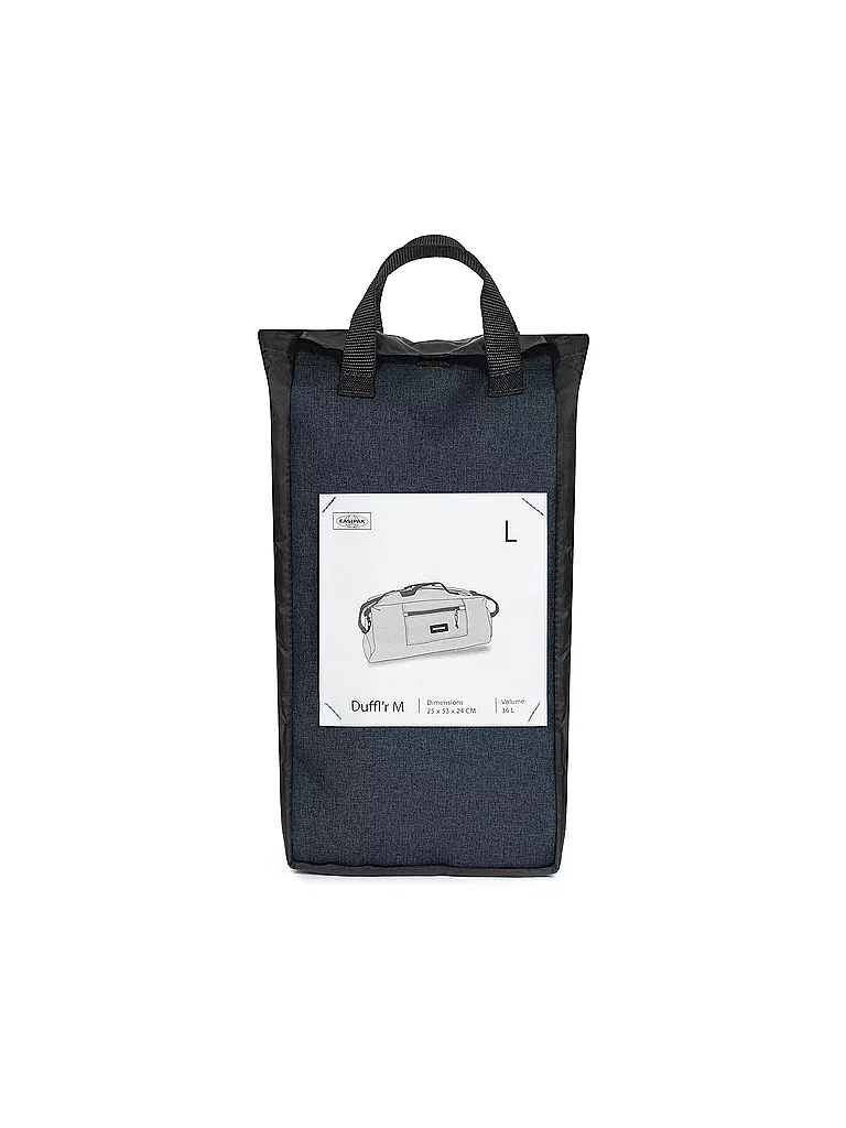 EASTPAK | Sac de voyage Duffel R L 60L |
