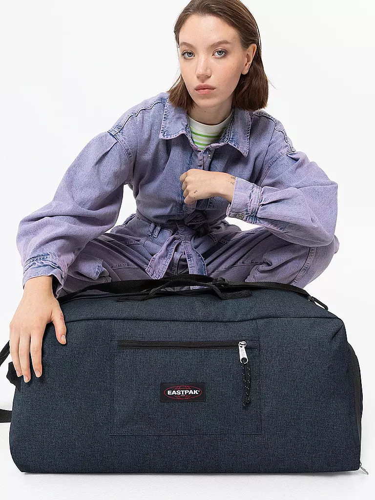 EASTPAK | Sac de voyage Duffel R L 60L |