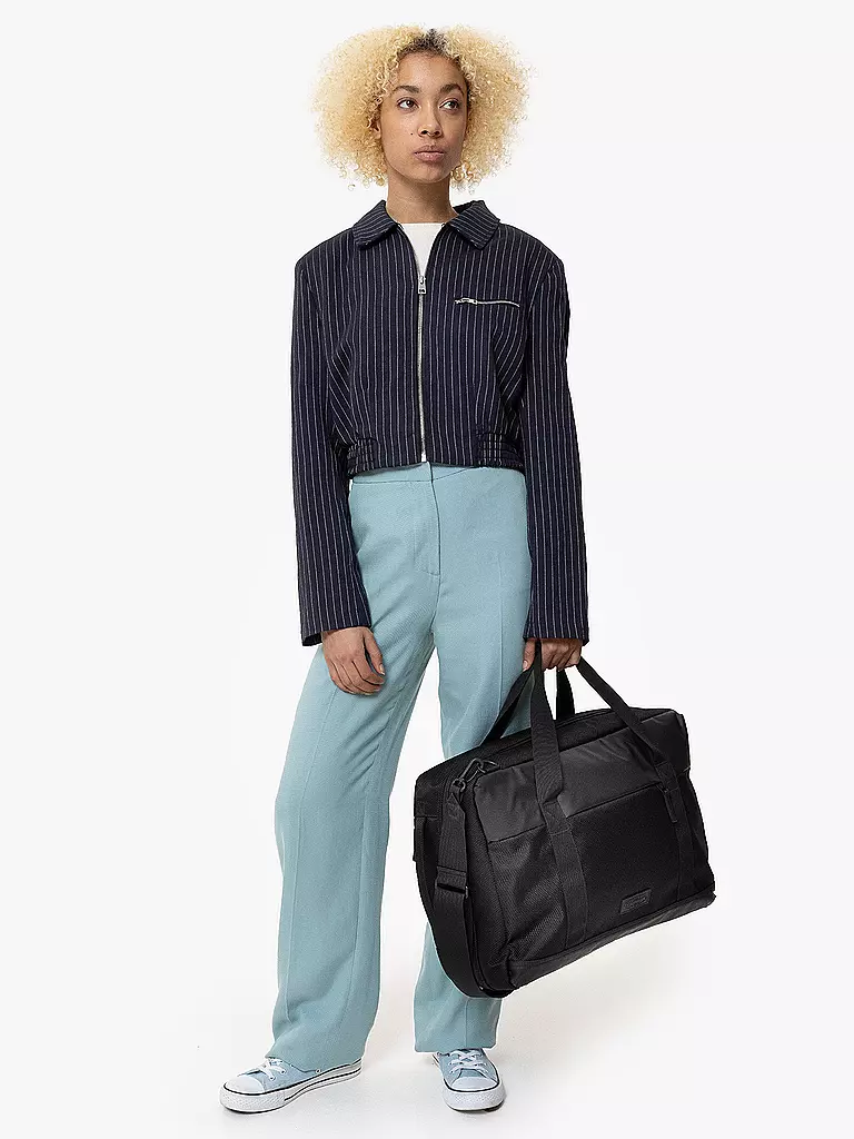 EASTPAK | Sac de voyage Multipak 31L | Noir