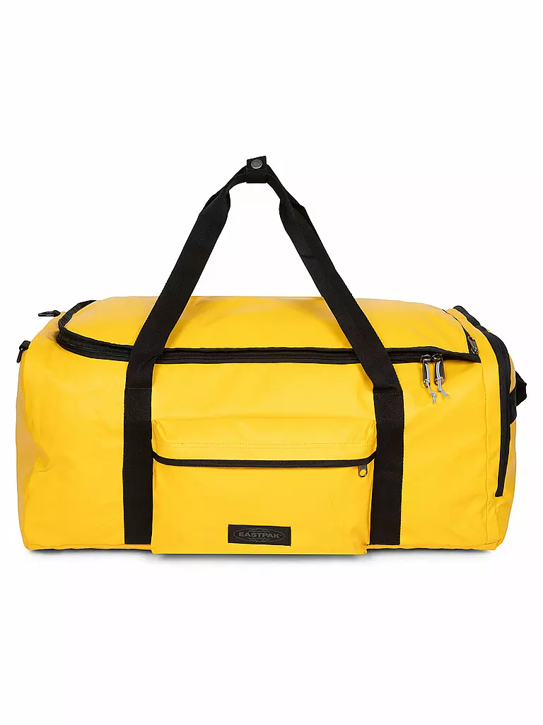 EASTPAK | Sac de voyage Tarp Duffl'R S 47L | Jaune