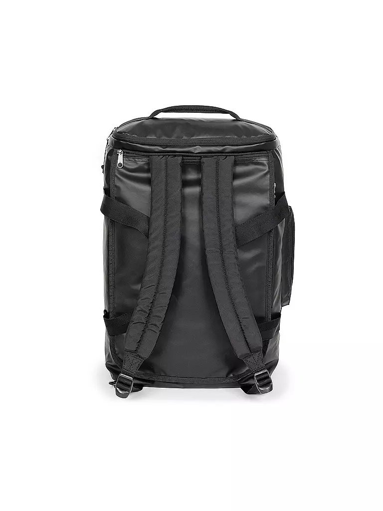 EASTPAK | Sac de voyage Tarp Duffl'R S 47L | Noir