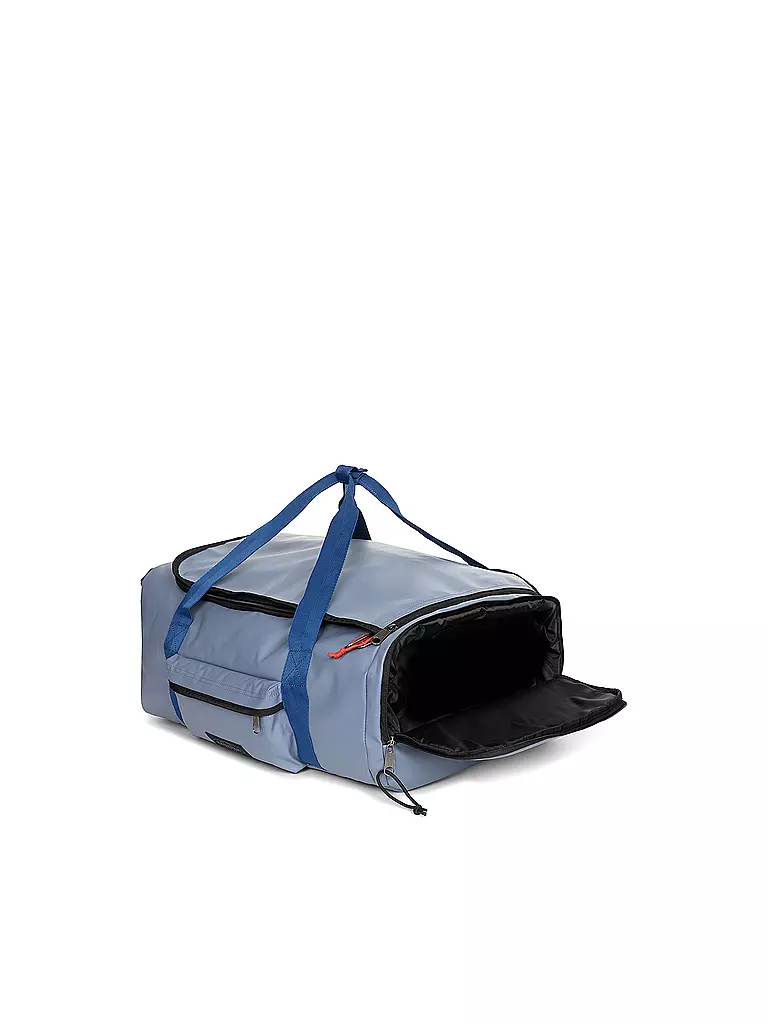 EASTPAK | Sac de voyage Tarp Duffl'R S 47L | Bleu
