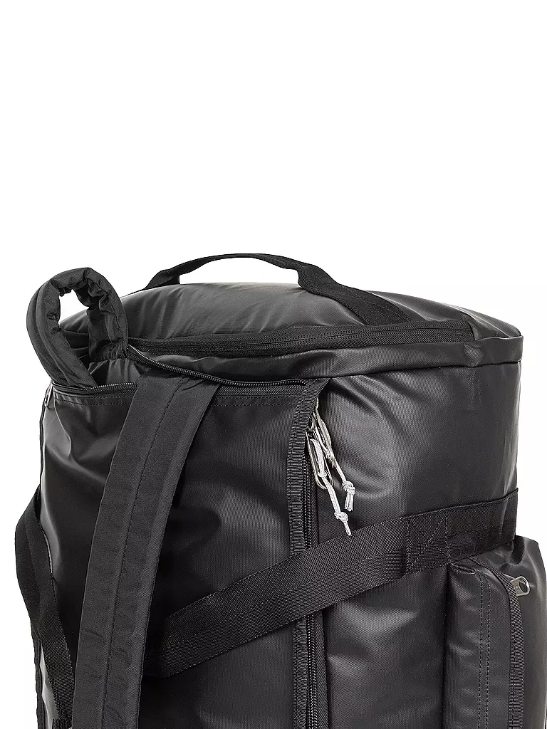 EASTPAK | Sac de voyage Tarp Duffl'R S 47L | Noir
