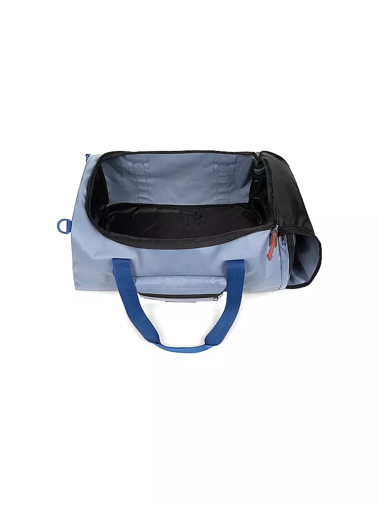 EASTPAK | Sac de voyage Tarp Duffl'R S 47L | Bleu