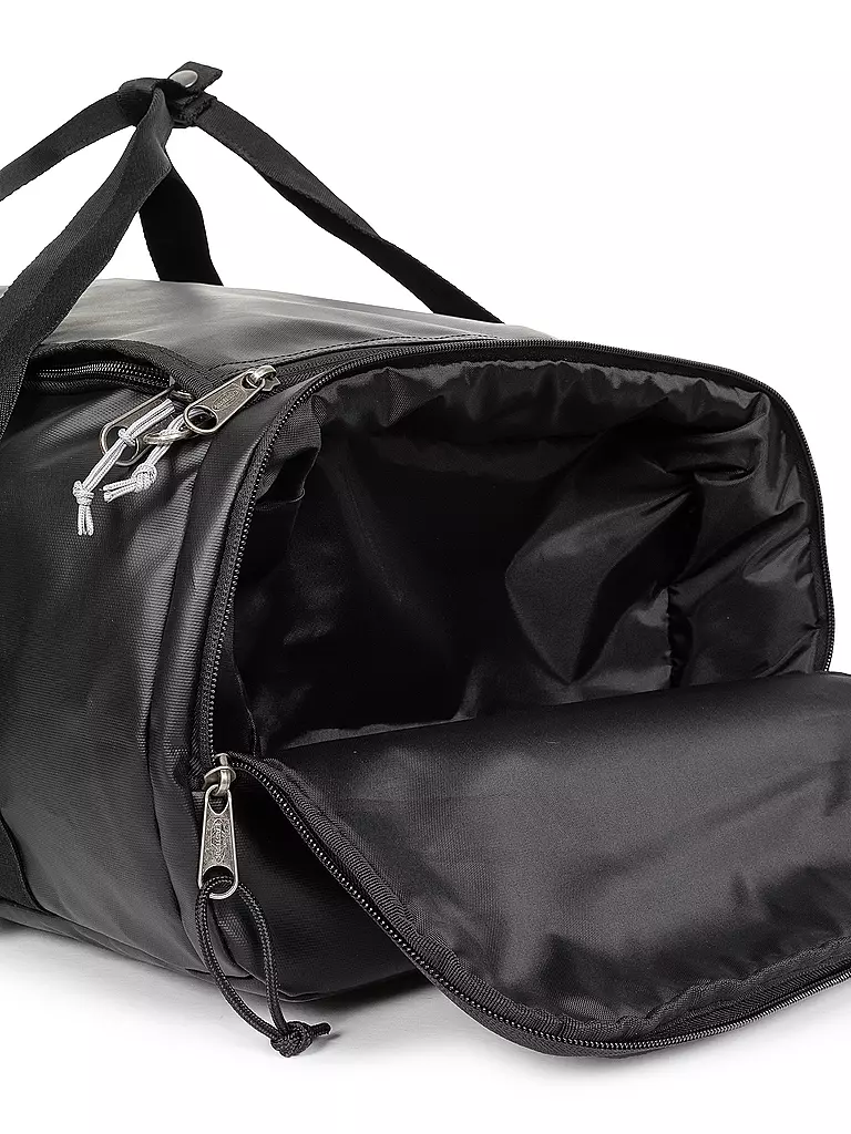 EASTPAK | Sac de voyage Tarp Duffl'R S 47L | Noir