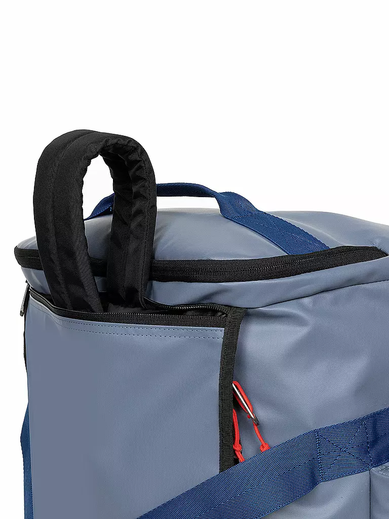 EASTPAK | Sac de voyage Tarp Duffl'R S 47L | Bleu