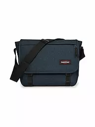 EASTPAK | Sacoche pour ordinateur portable Delegate | Bleu foncé