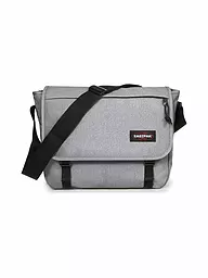 EASTPAK | Sac pour ordinateur portable Delegate | Gris clair