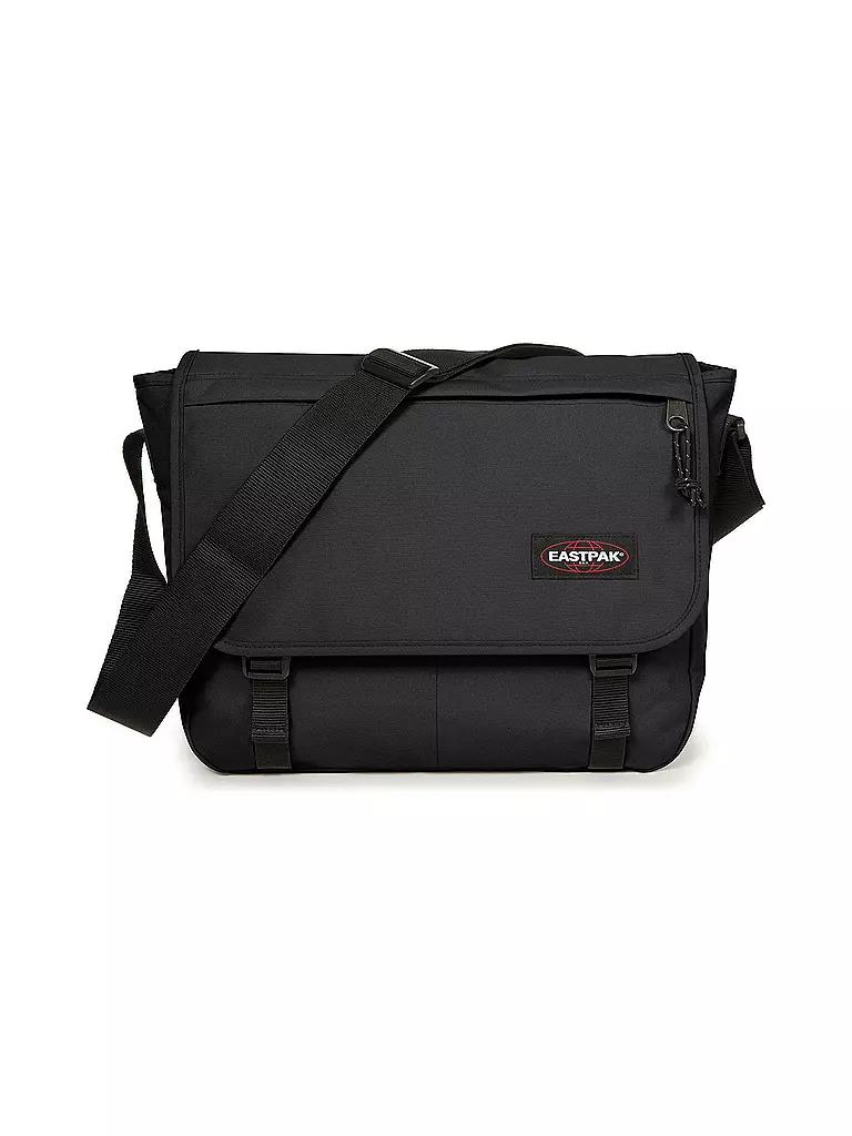 EASTPAK | Sac pour ordinateur portable Delegate | Noir