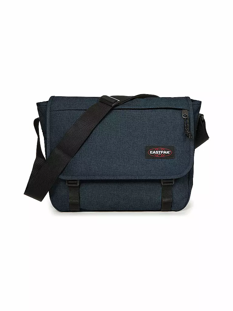 EASTPAK | Sac pour ordinateur portable Delegate | Bleu foncé
