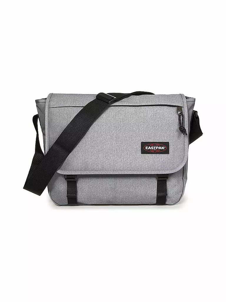 EASTPAK | Sac pour ordinateur portable Delegate | Gris clair
