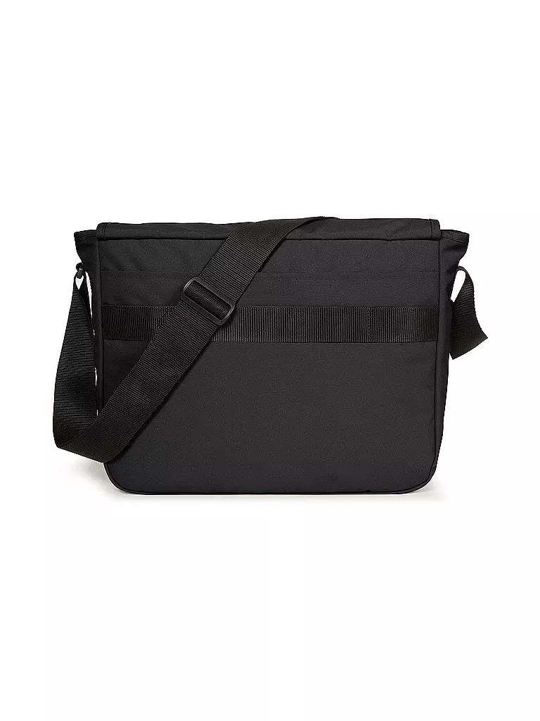 EASTPAK | Sac pour ordinateur portable Delegate | Noir