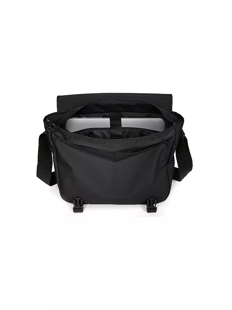 EASTPAK | Sac pour ordinateur portable Delegate | Noir
