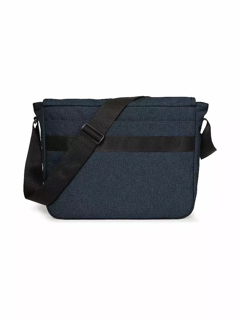 EASTPAK | Sac pour ordinateur portable Delegate | Bleu foncé