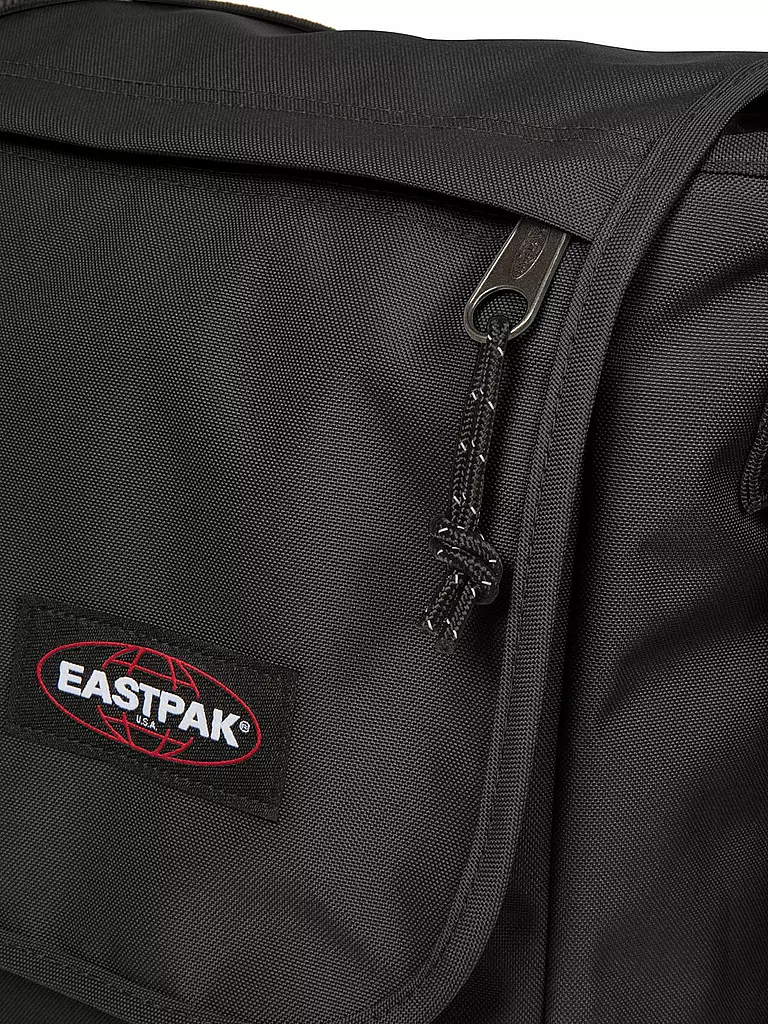 EASTPAK | Sac pour ordinateur portable Delegate | Noir