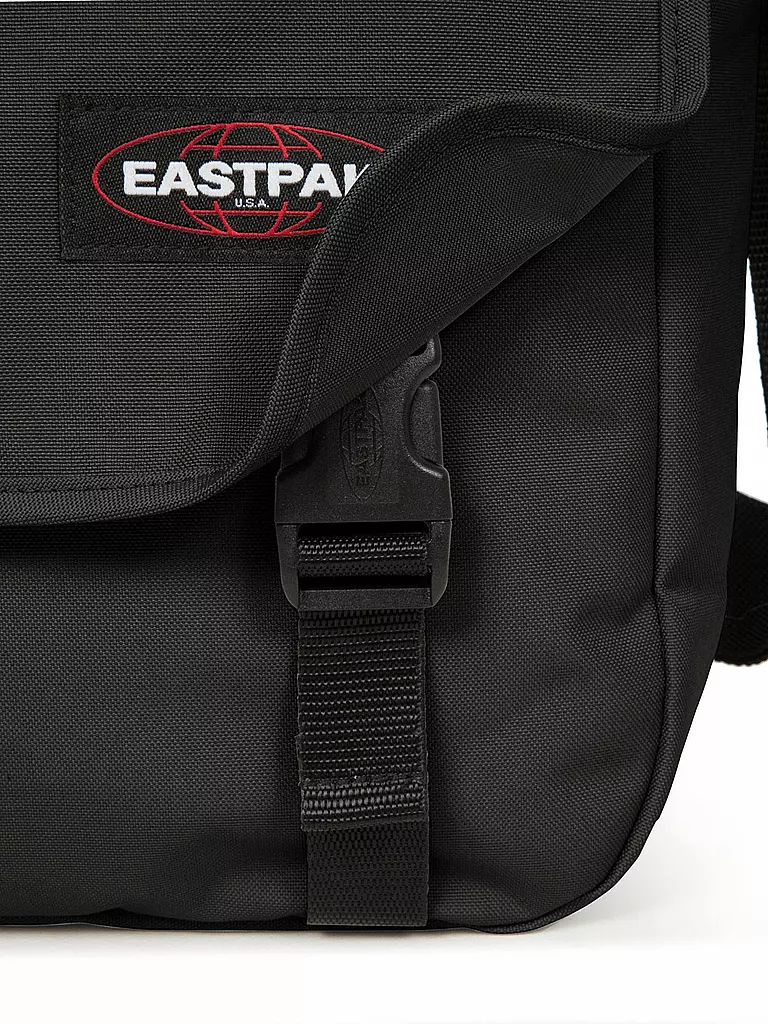 EASTPAK | Sac pour ordinateur portable Delegate | Noir