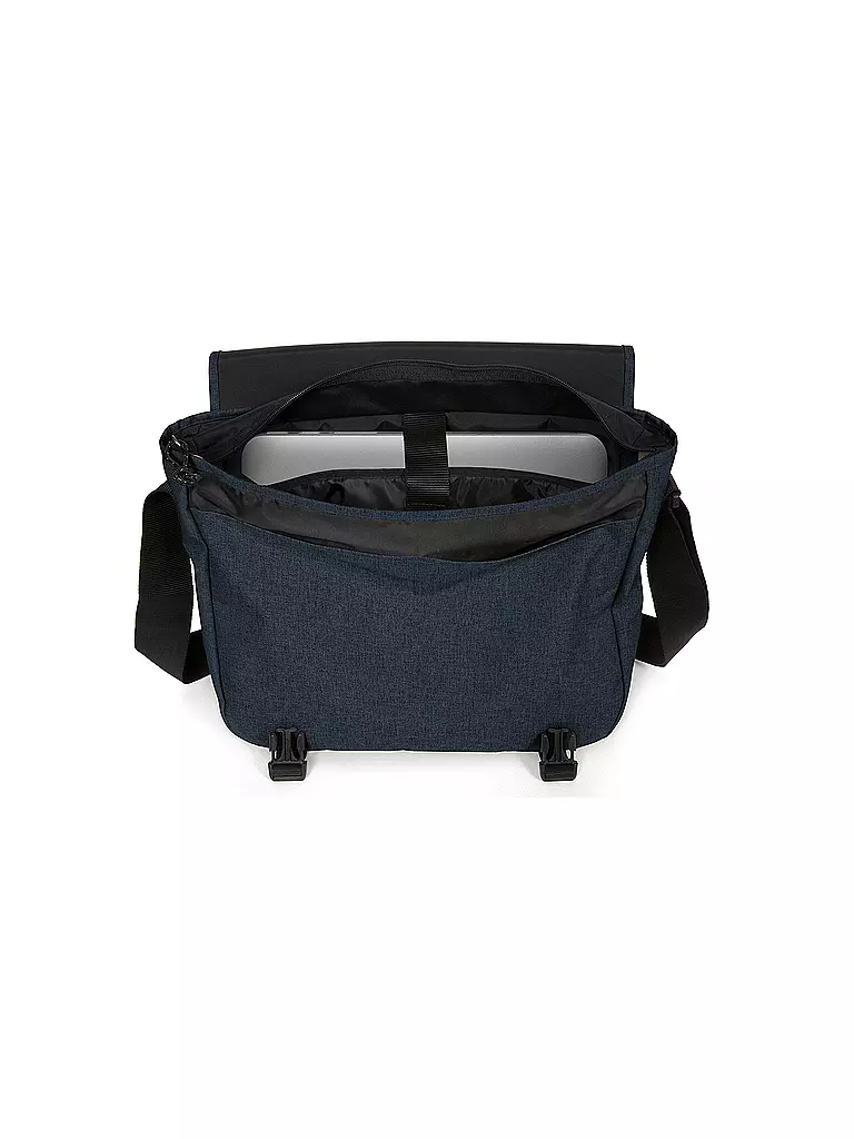 EASTPAK | Sac pour ordinateur portable Delegate | Bleu foncé