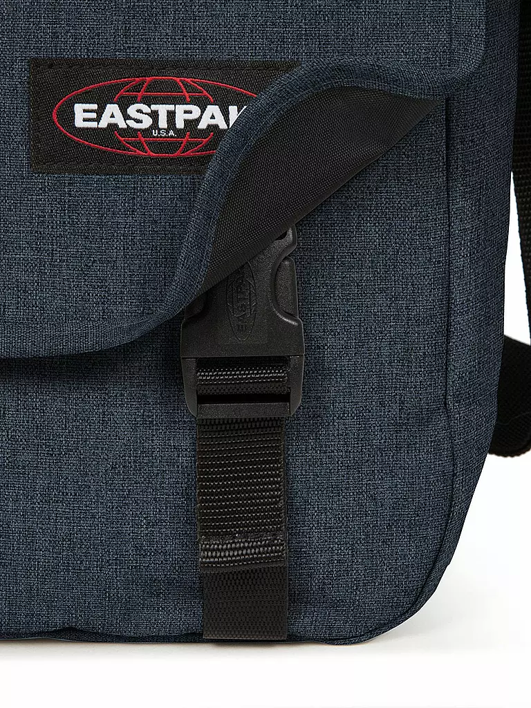 EASTPAK | Sac pour ordinateur portable Delegate | Bleu foncé