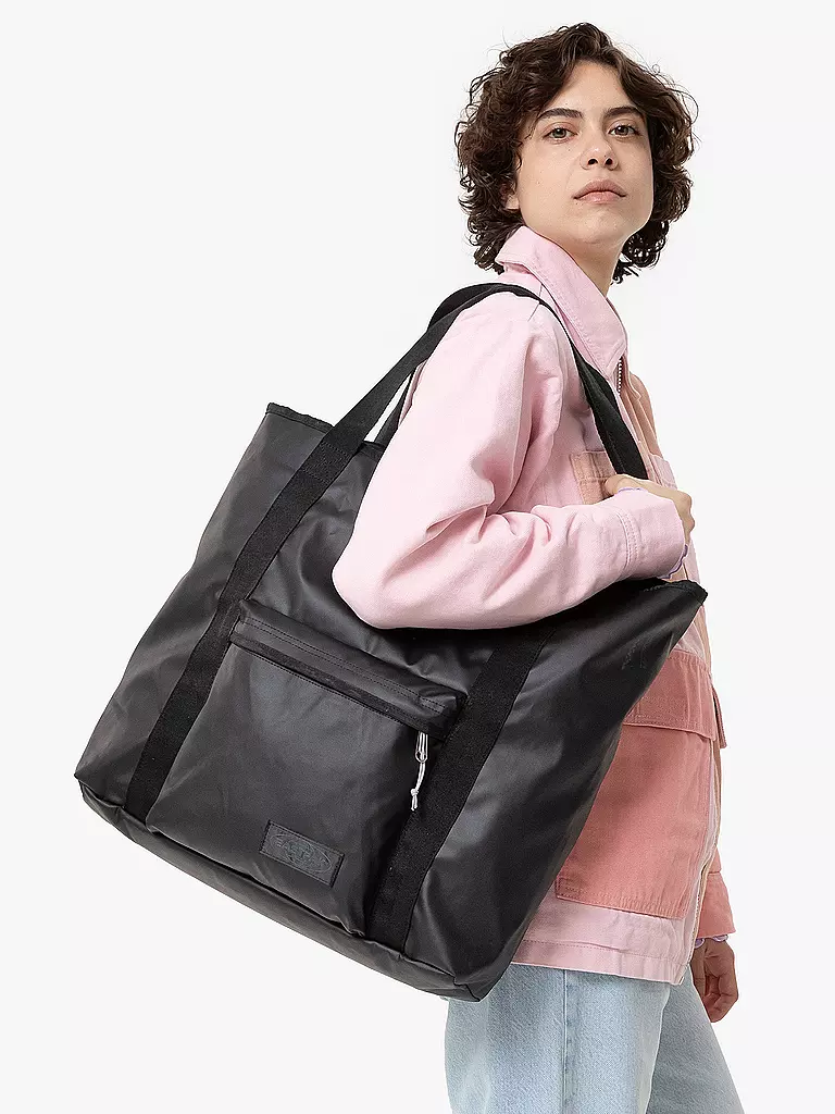 EASTPAK | Sac Tarlie 25L | Noir