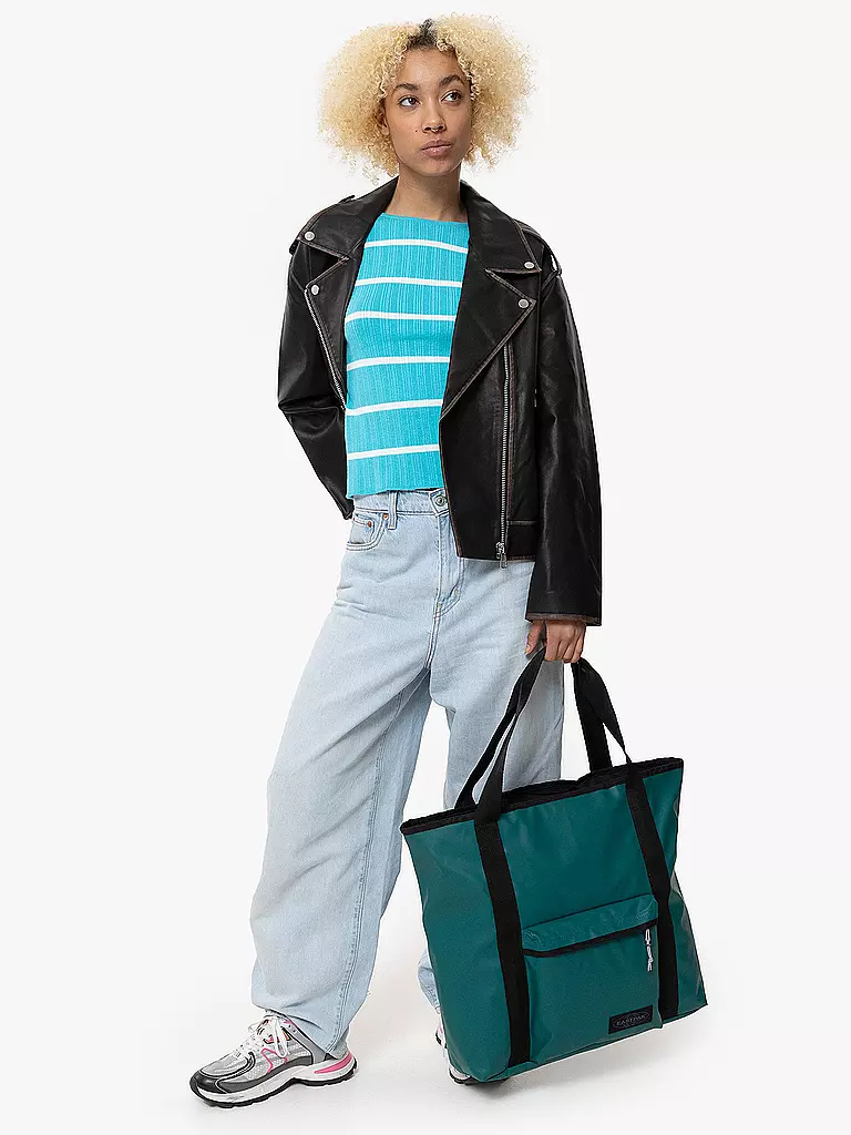 EASTPAK | Sac Tarlie 25L | Bleu