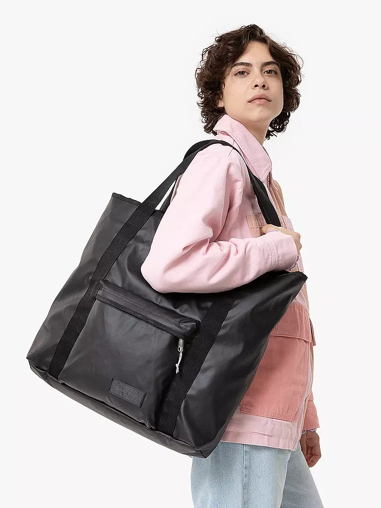 EASTPAK | Sac Tarlie 25L | Noir