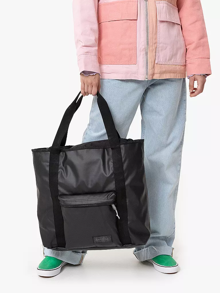 EASTPAK | Sac Tarlie 25L | Noir