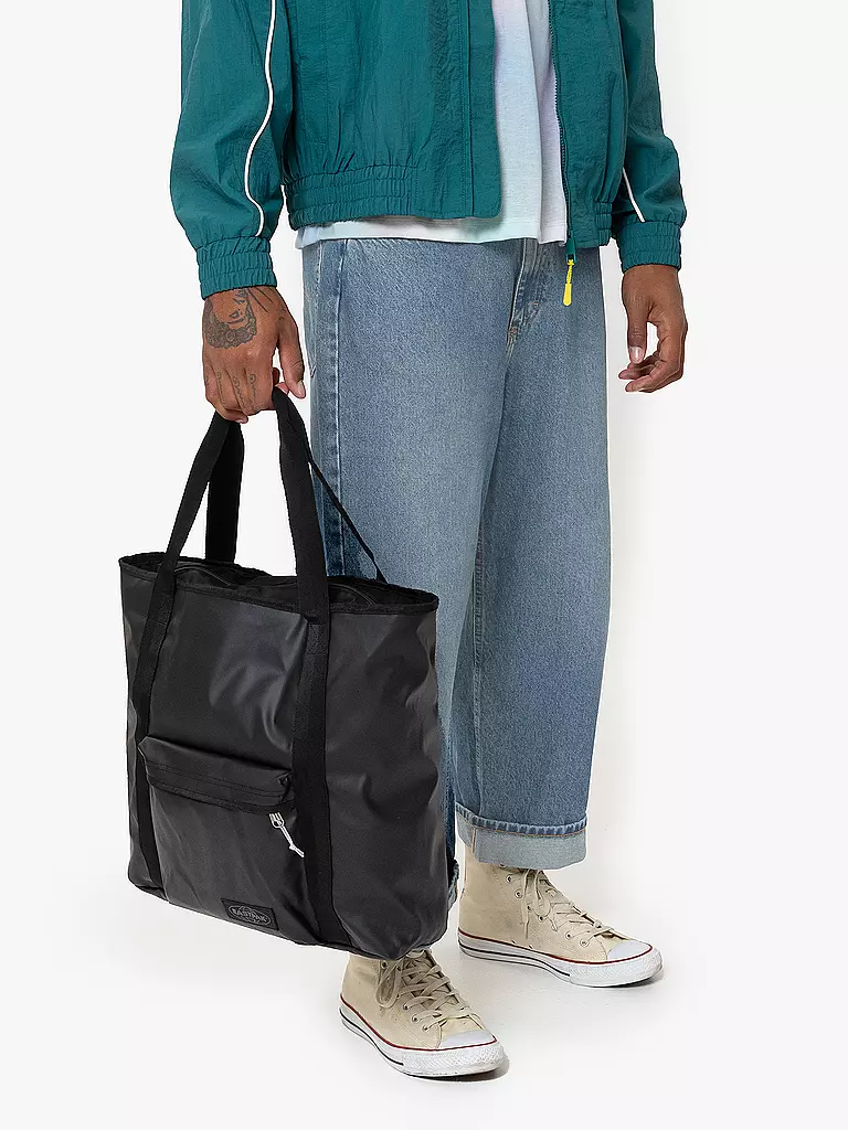 EASTPAK | Sac Tarlie 25L | Noir