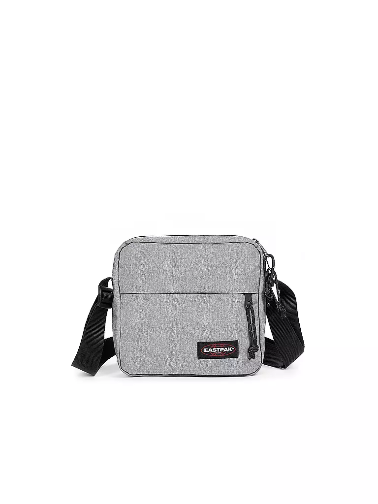 EASTPAK | Sac The Bigger One 3L | Gris clair