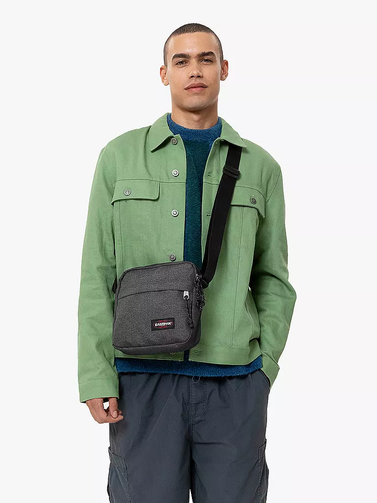 EASTPAK | Sac The Bigger One 3L | Gris