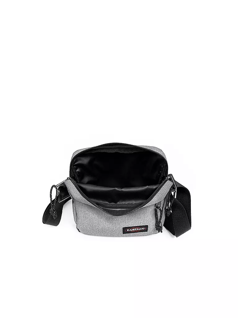 EASTPAK | Sac The Bigger One 3L | Gris clair