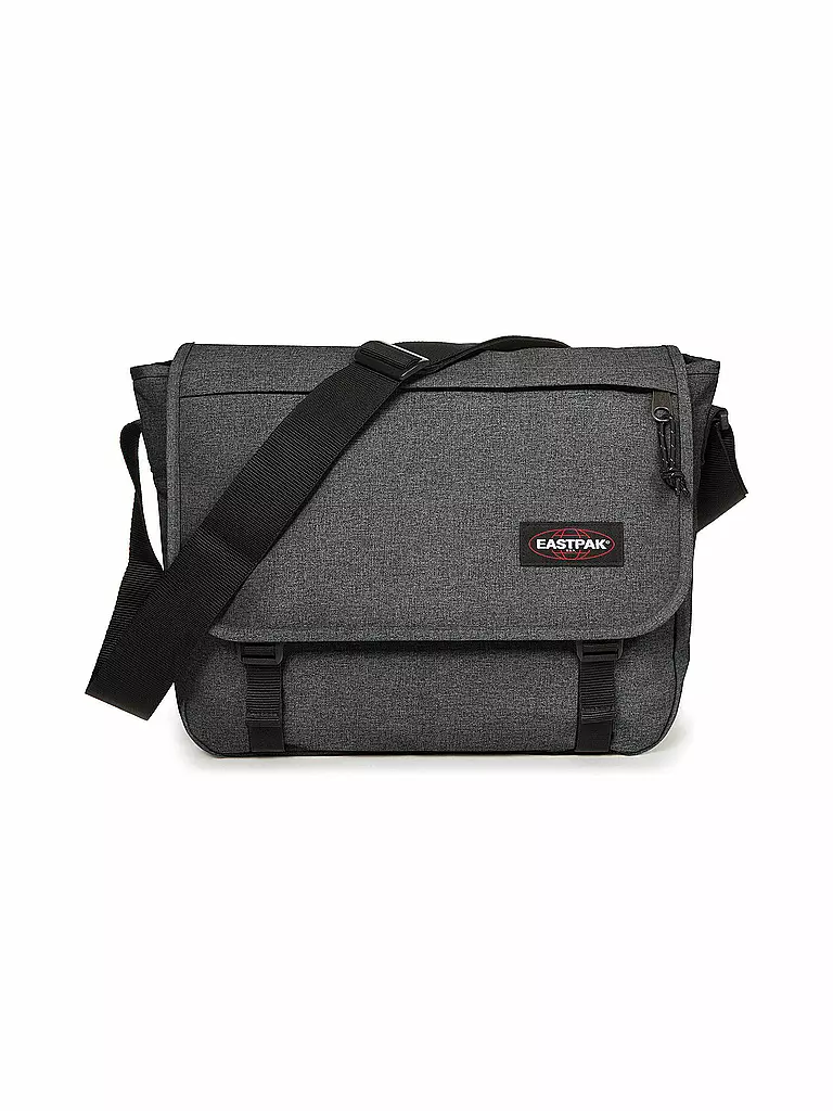 EASTPAK | Sacoche pour ordinateur portable Delegate | Noir