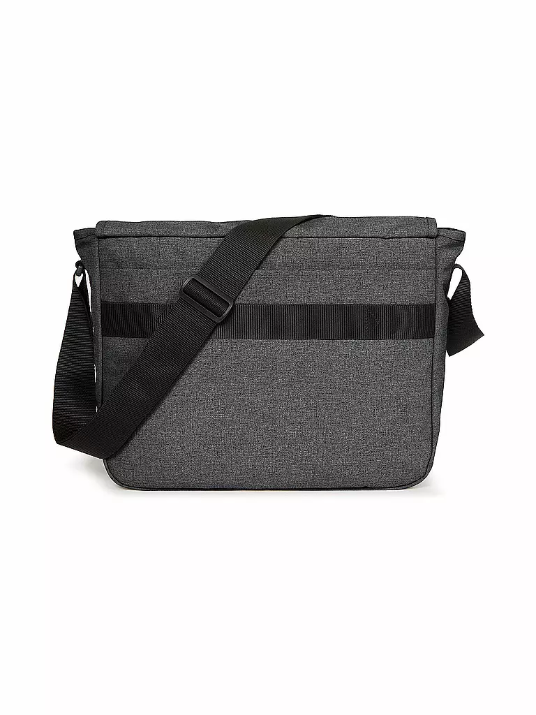 EASTPAK | Sacoche pour ordinateur portable Delegate | Noir