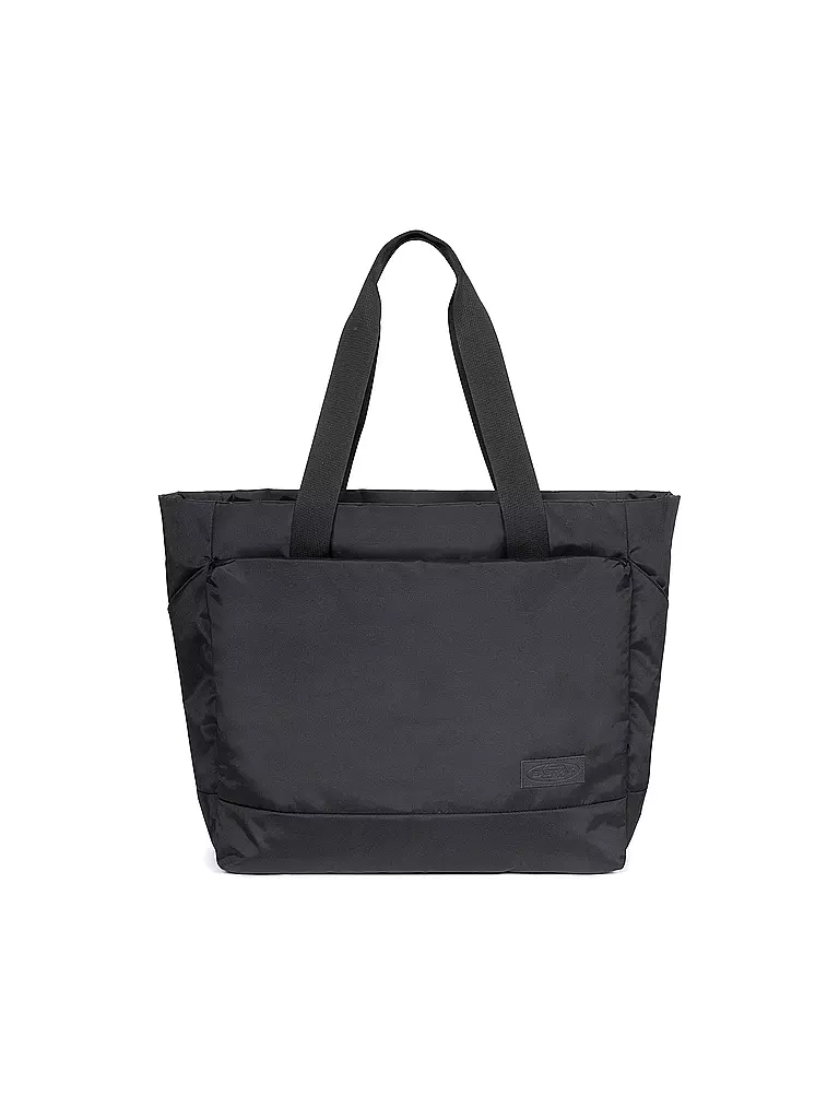 EASTPAK | Tasche CNNCT F Satch 19L | Noir