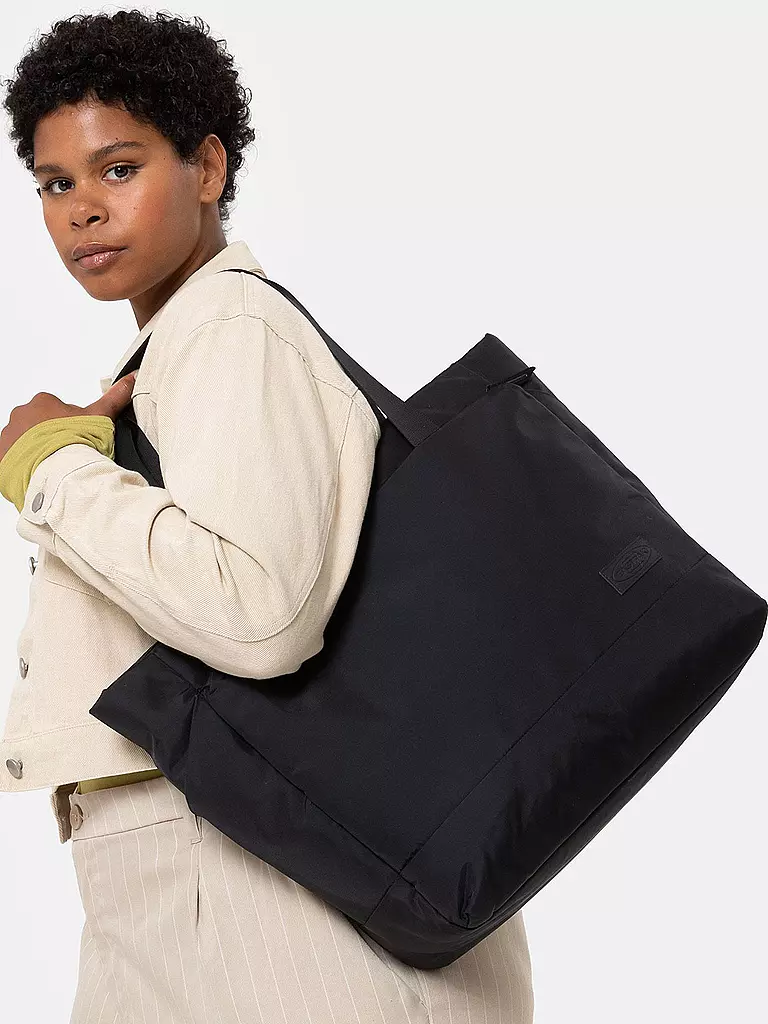 EASTPAK | Tasche CNNCT F Satch 19L | Noir