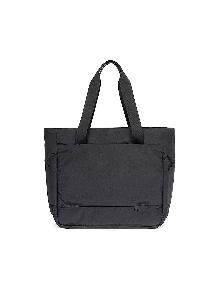 EASTPAK | Tasche CNNCT F Satch 19L | Noir
