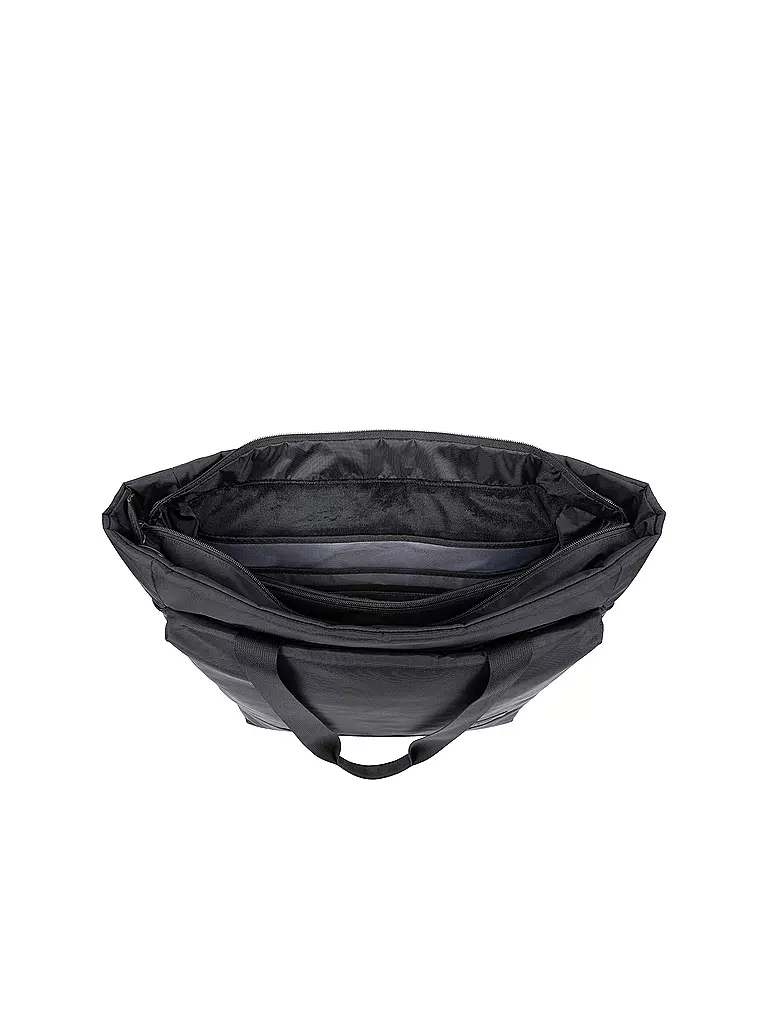 EASTPAK | Tasche CNNCT F Satch 19L | Noir