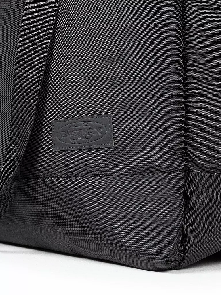 EASTPAK | Tasche CNNCT F Satch 19L | Noir