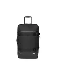 EASTPAK | Trolley de voyage Icon Travel'r L 82L | Noir
