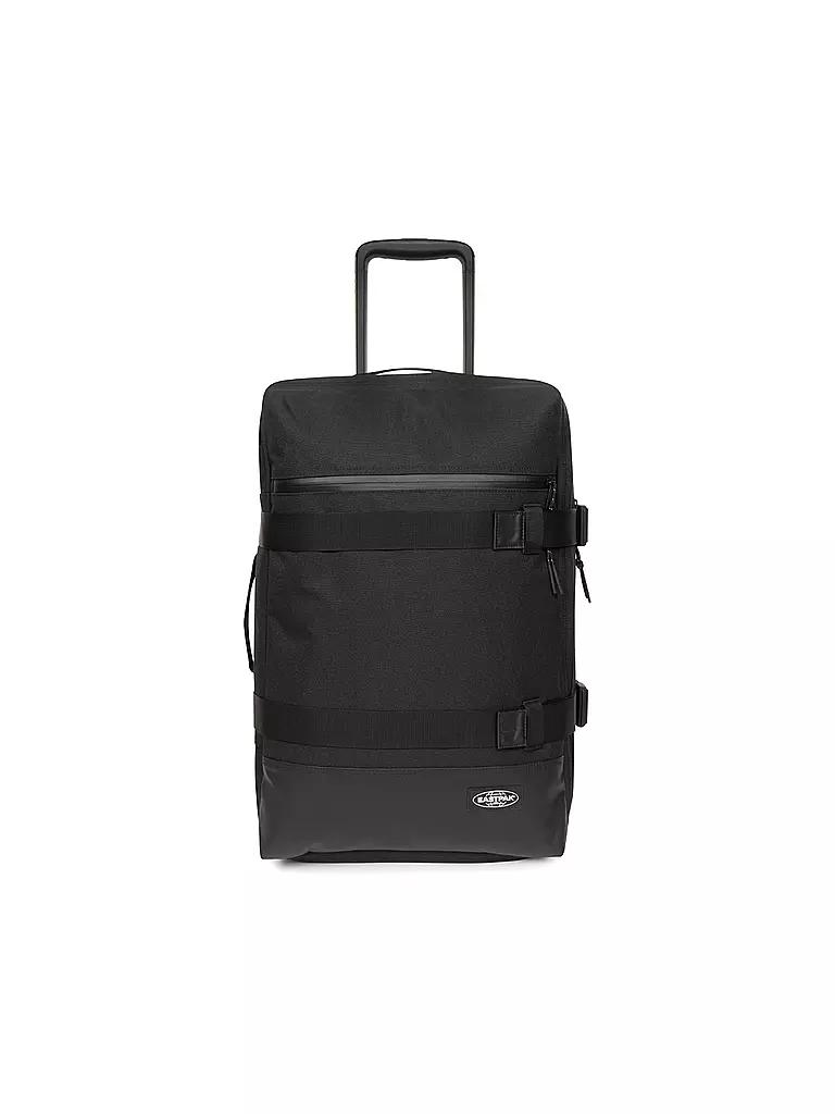 EASTPAK | Trolley de voyage Icon Travel'r S 33L | Noir