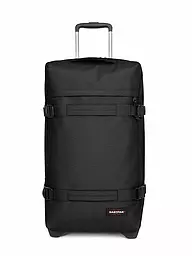 EASTPAK | Trolley de voyage Transit'R L | Noir