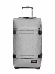 EASTPAK | Trolley de voyage Transit'R L | Gris clair