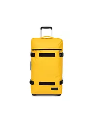 EASTPAK | Trolley de voyage Transit'R L | Jaune