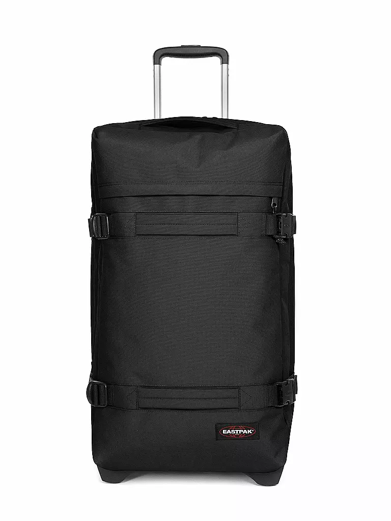 EASTPAK | Trolley de voyage Transit'R L | Noir