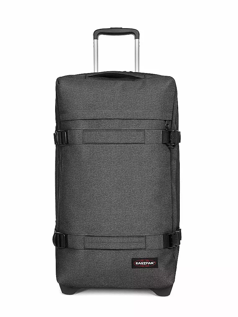 EASTPAK | Trolley de voyage Transit'R L | Gris