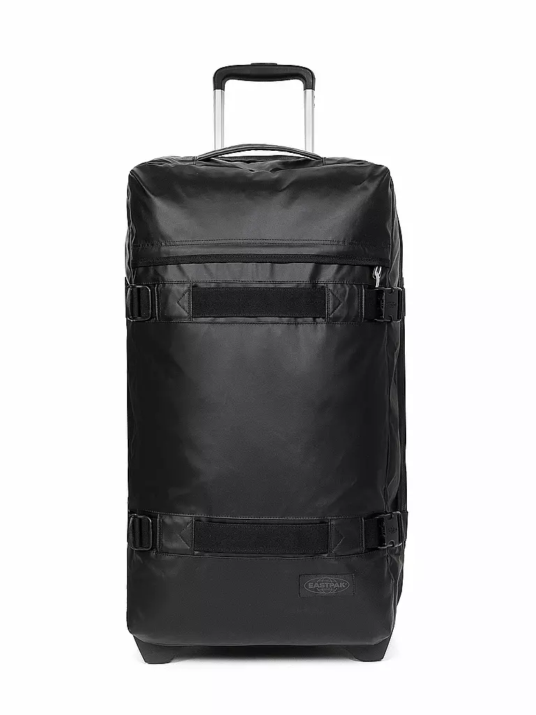 EASTPAK | Trolley de voyage Transit'R L | Noir