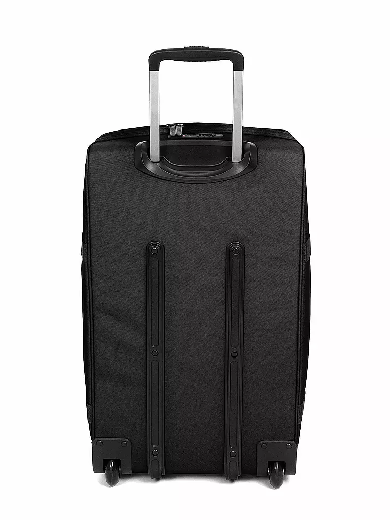 EASTPAK | Trolley de voyage Transit'R L | Noir
