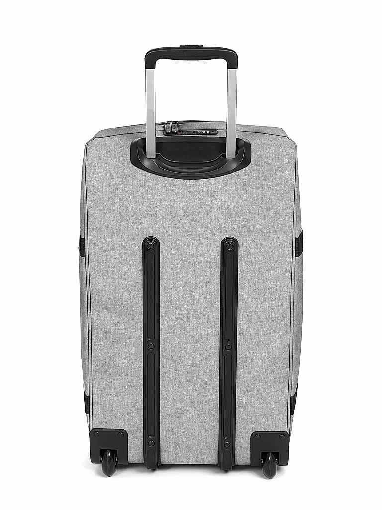 EASTPAK | Trolley de voyage Transit'R L | Gris clair